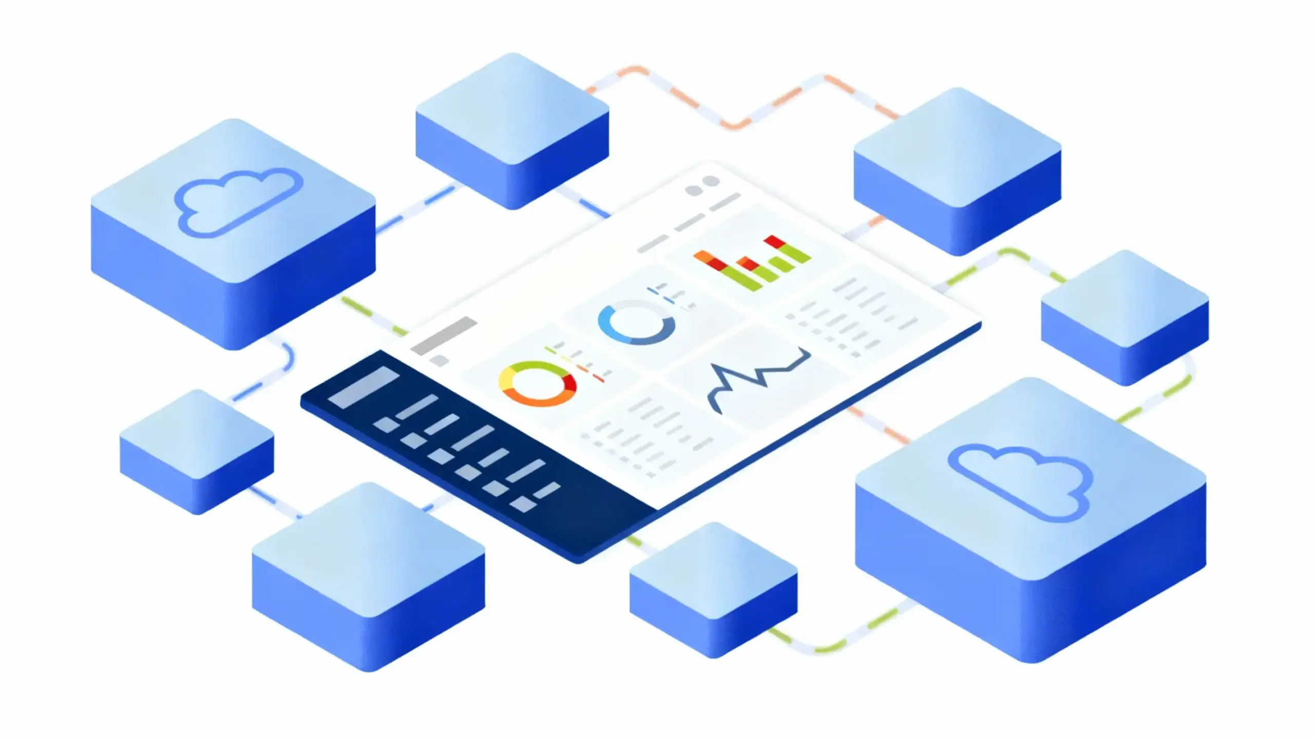 Nice-AIData-management