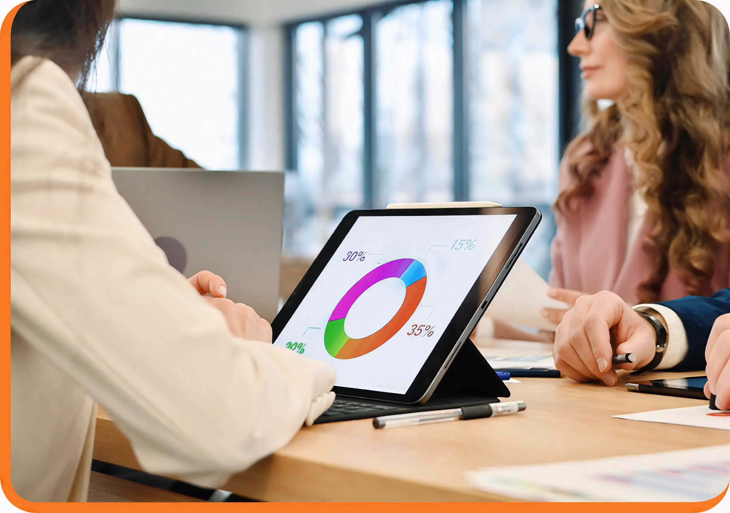 Nice-AI-Hospitality-service