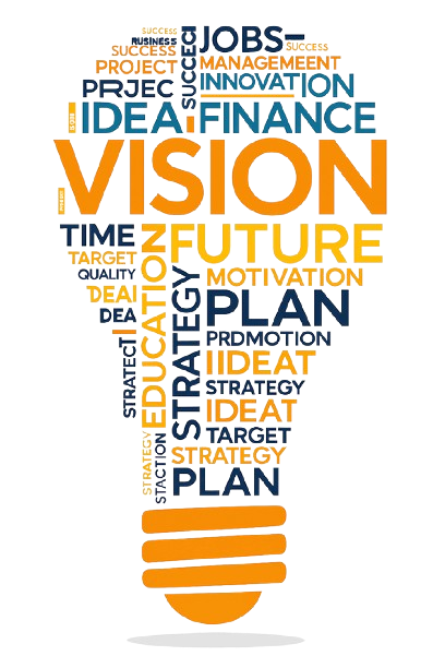 Idea vision